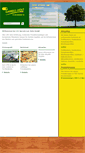 Mobile Screenshot of garrels-holz.de